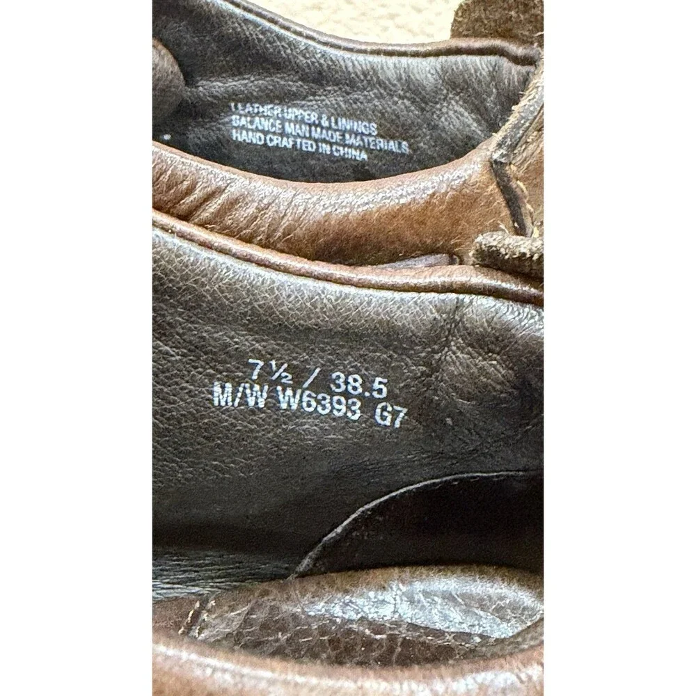 Born w6393 brown